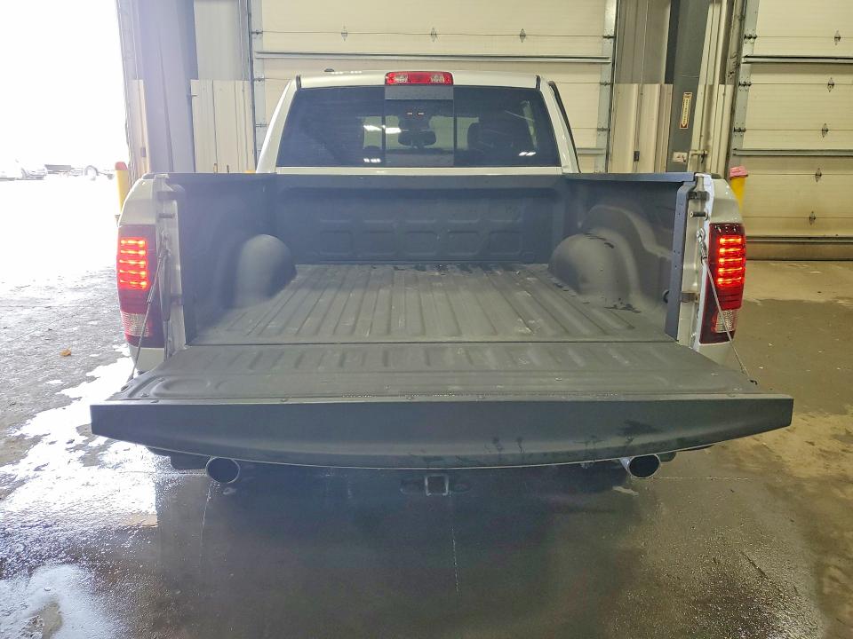 2017 Ram 1500 მანქანა იყიდება აუქციონზე, vin: 1C6RR7YT8HS500189, აუქციონის ნომერი: 41709856