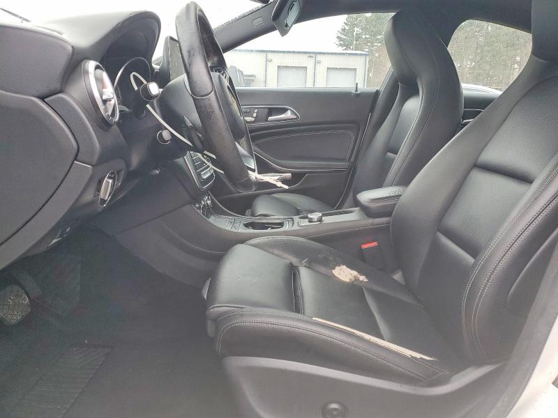 Aukcja sprzedaży 2018 Mercedes-benz Cla, vin: WDDSJ4EB6JN658990, numer aukcji: 78148945