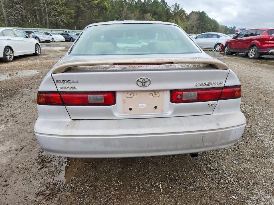 Продажа на аукционе авто 1999 Toyota Camry, vin: 4T1BF28K6XU077138, номер лота: 45462766