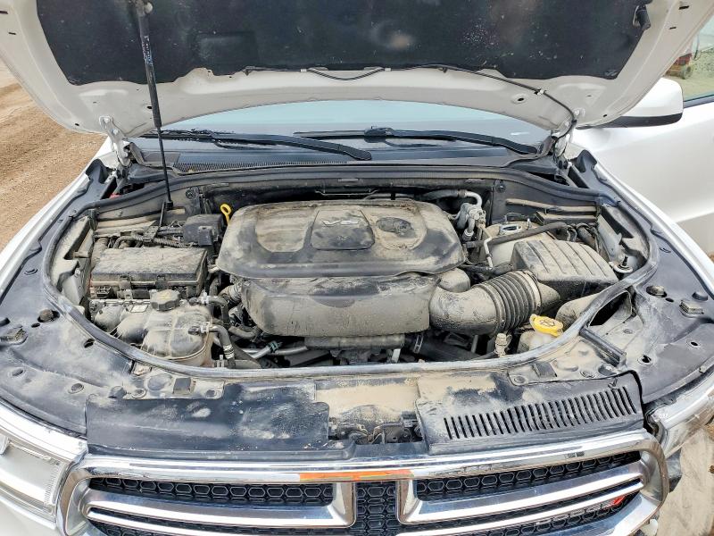 Продажа на аукционе авто 2017 Dodge Durango, vin: 1C4RDJAG7HC661189, номер лота: 42044546