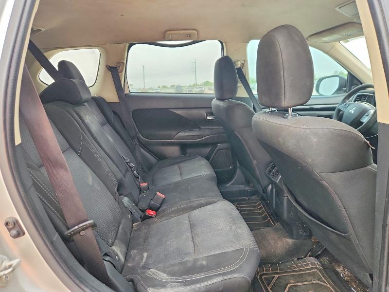 Aukcja sprzedaży 2020 Mitsubishi Outlander, vin: JA4AD2A30LZ040134, numer aukcji: 47406166