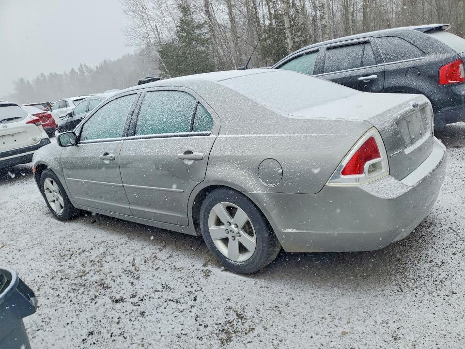 Aukcja sprzedaży 2009 Ford Fusion, vin: 3FAHP07Z79R178333, numer aukcji: 41809326