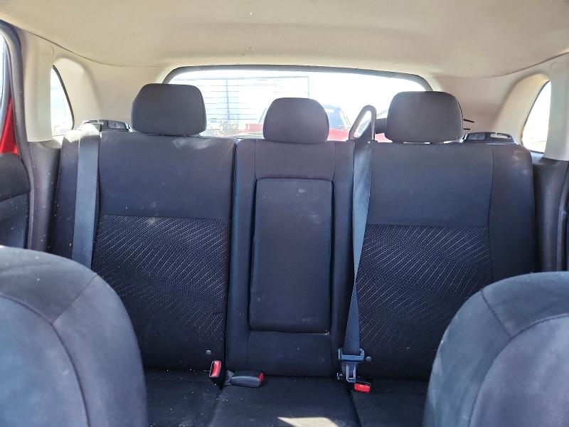 Продаж на аукціоні авто 2013 Mitsubishi Outlander Sport, vin: 4A4AR5AU7DE021860, номер лоту: 41994526