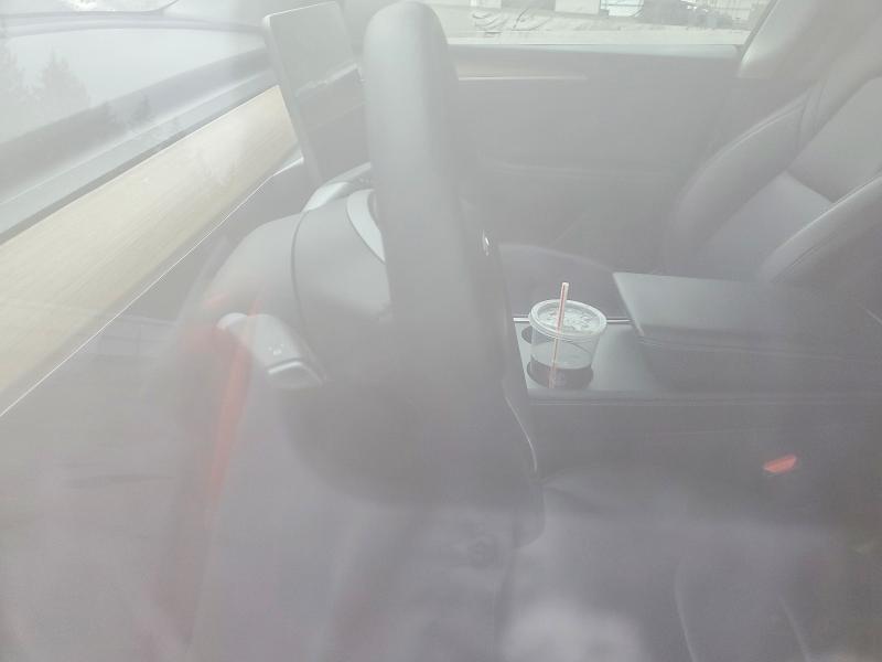 Aukcja sprzedaży 2023 Tesla Model Y, vin: 7SAYGAEE1PF965764, numer aukcji: 46759716