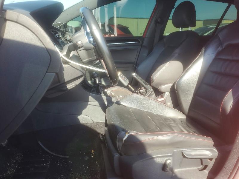 Продаж на аукціоні авто 2015 Volkswagen Gti, vin: 3VW5T7AU2FM024875, номер лоту: 47390496