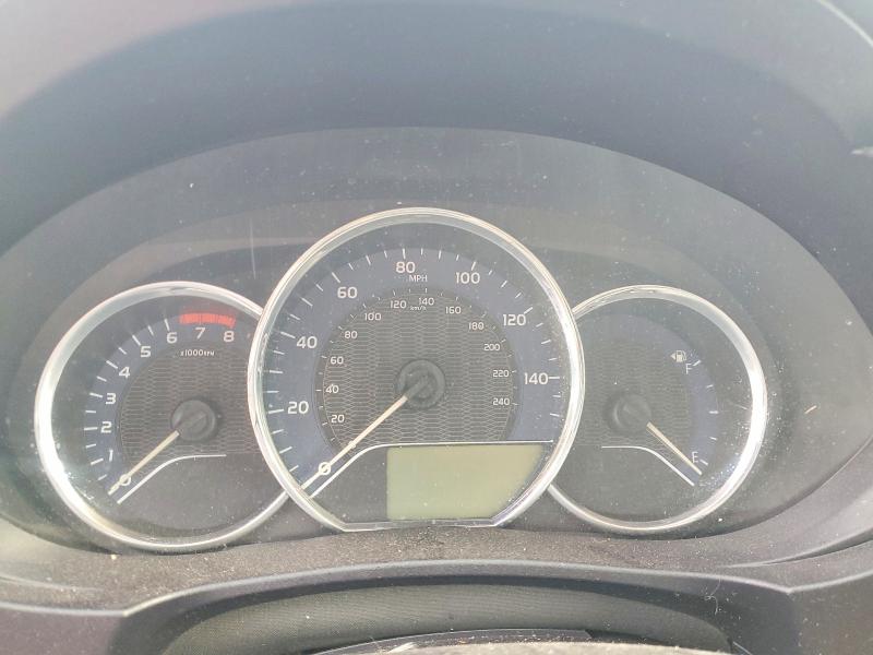 Продаж на аукціоні авто 2016 Toyota Corolla, vin: 5YFBPRHE2GP404474, номер лоту: 47426936