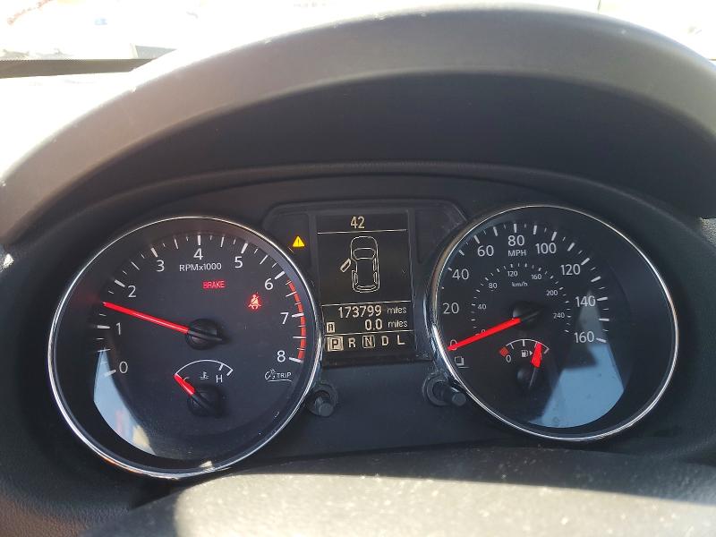 Aukcja sprzedaży 2013 Nissan Rogue, vin: JN8AS5MV1DW627623, numer aukcji: 46482866