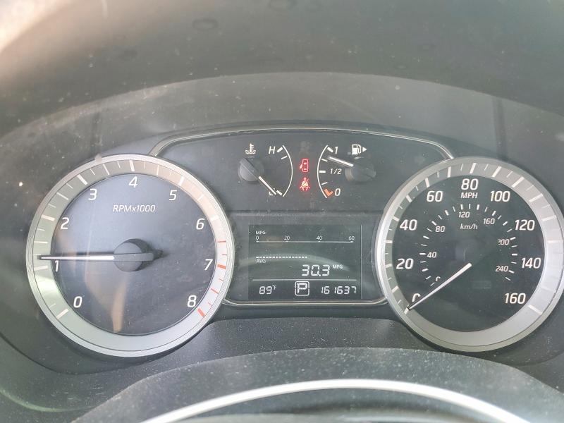 Aukcja sprzedaży 2014 Nissan Sentra, vin: 3N1AB7AP8EY296789, numer aukcji: 47838036