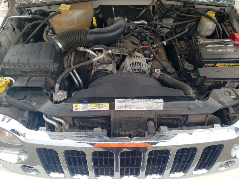 48006186 :رقم المزاد ، 1J4GL58KX7W708928 vin ، 2007 Jeep Liberty مزاد بيع