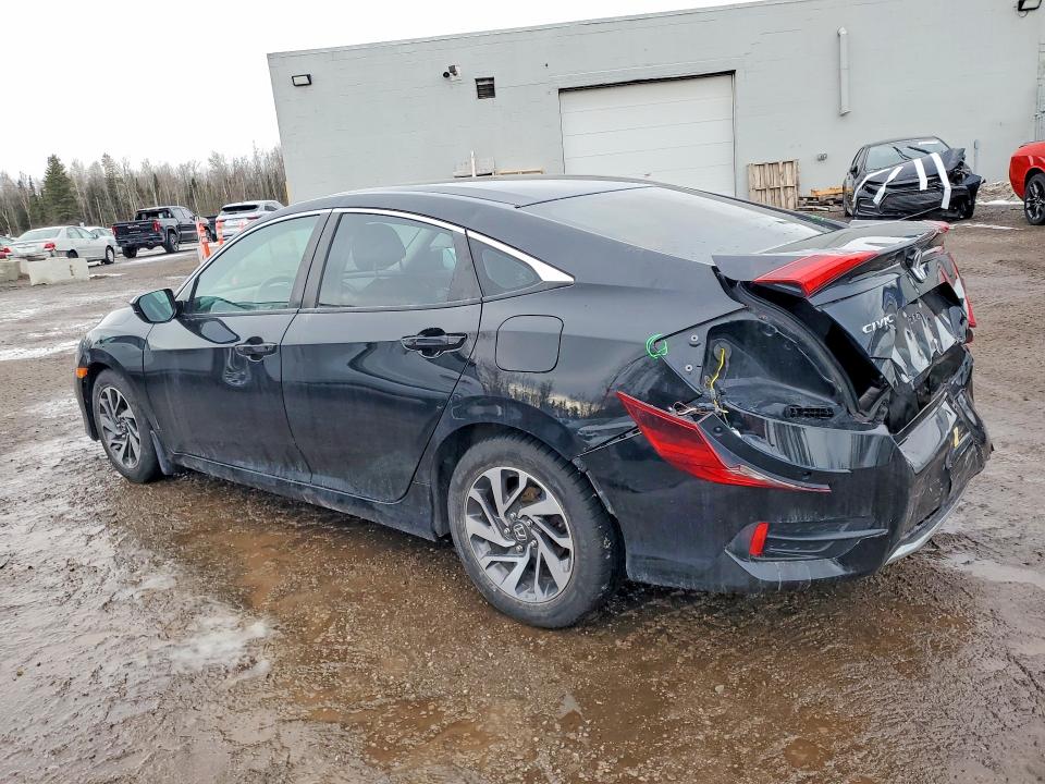 Продажа на аукционе авто 2019 Honda Civic, vin: 2HGFC2F73KH012063, номер лота: 45919536
