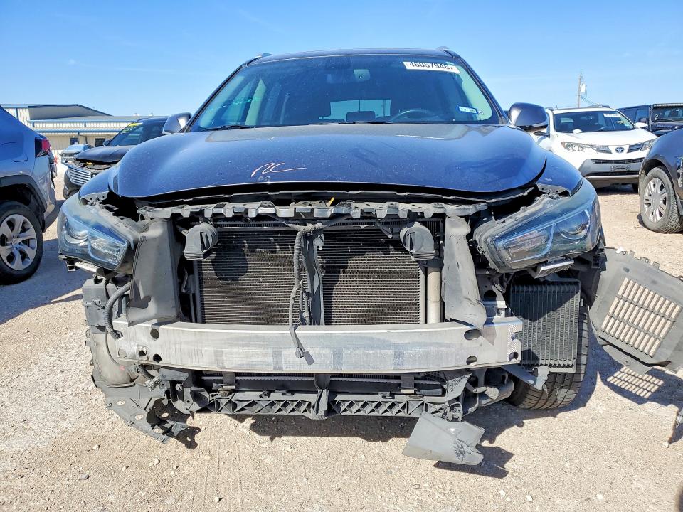 Aukcja sprzedaży 2017 Infiniti Qx60, vin: 5N1DL0MN3HC560454, numer aukcji: 46057946