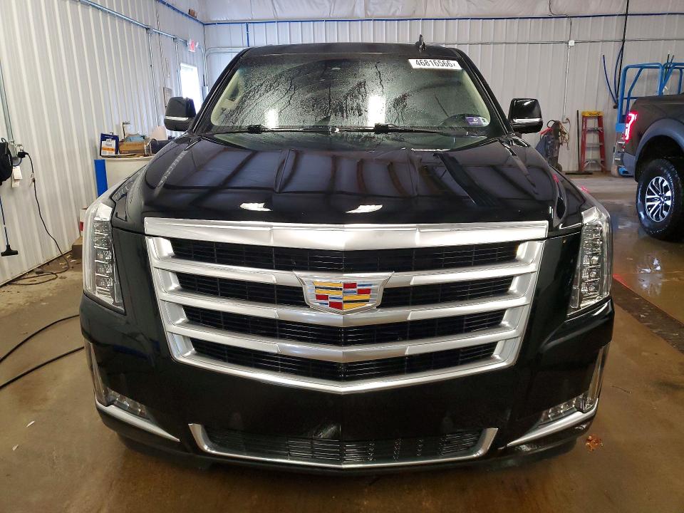 Продаж на аукціоні авто 2015 Cadillac Escalade, vin: 1GYS4SKJ1FR552216, номер лоту: 46816566