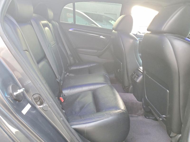 Aukcja sprzedaży 2005 Acura Tl, vin: 19UUA66265A046168, numer aukcji: 47655676