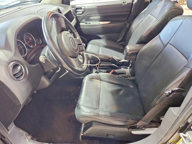 Продажа на аукционе авто 2014 Jeep Compass, vin: 1C4NJCEA8ED672491, номер лота: 47761366