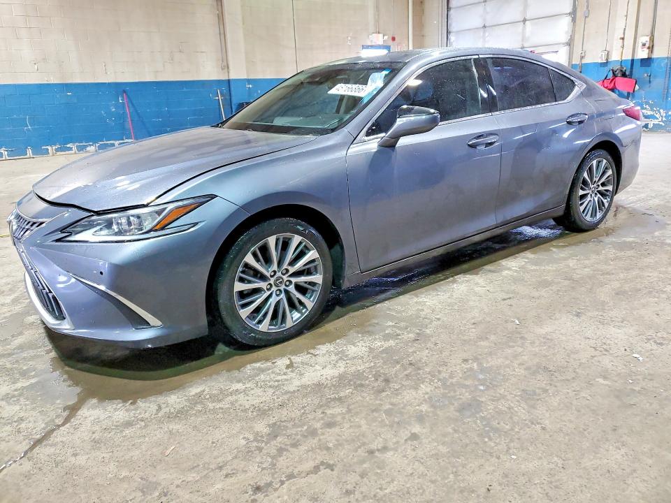 Продажа на аукционе авто 2020 Lexus Es 350, vin: 58ADZ1B11LU077383, номер лота: 46166866