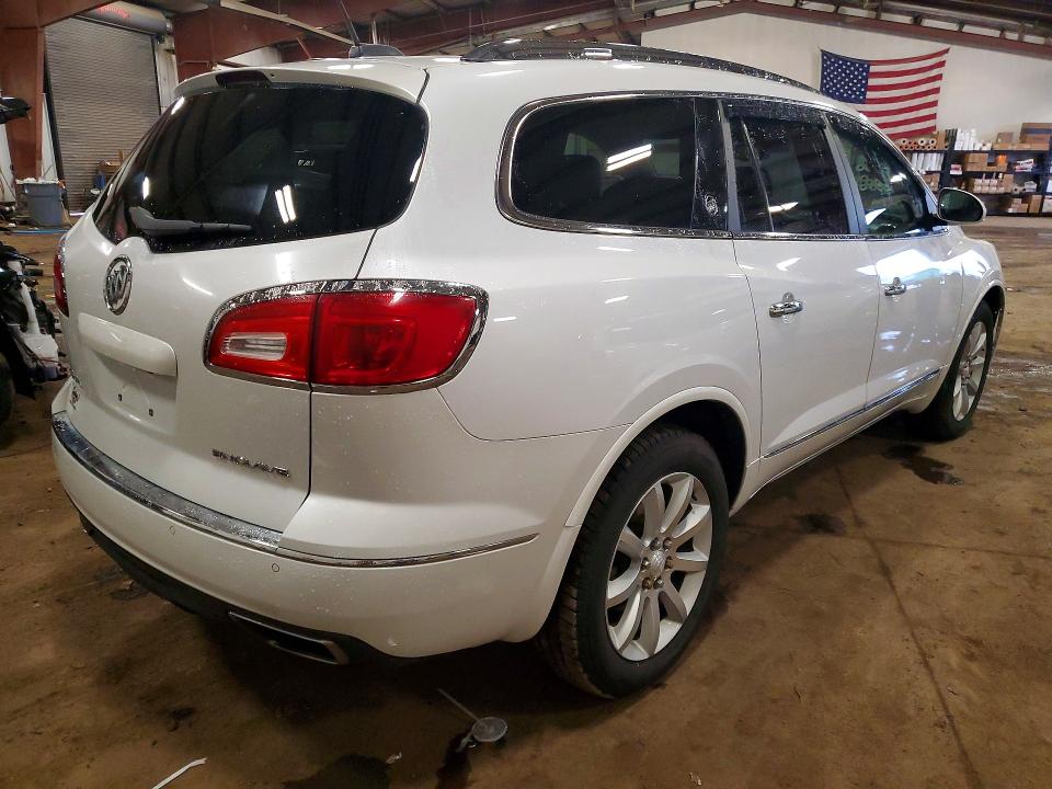 Aukcja sprzedaży 2016 Buick Enclave, vin: 5GAKVCKD8GJ310723, numer aukcji: 79991695