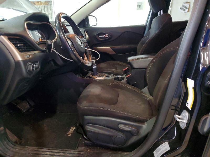 Aukcja sprzedaży 2017 Jeep Cherokee, vin: 1C4PJLCB6HW667576, numer aukcji: 41650066