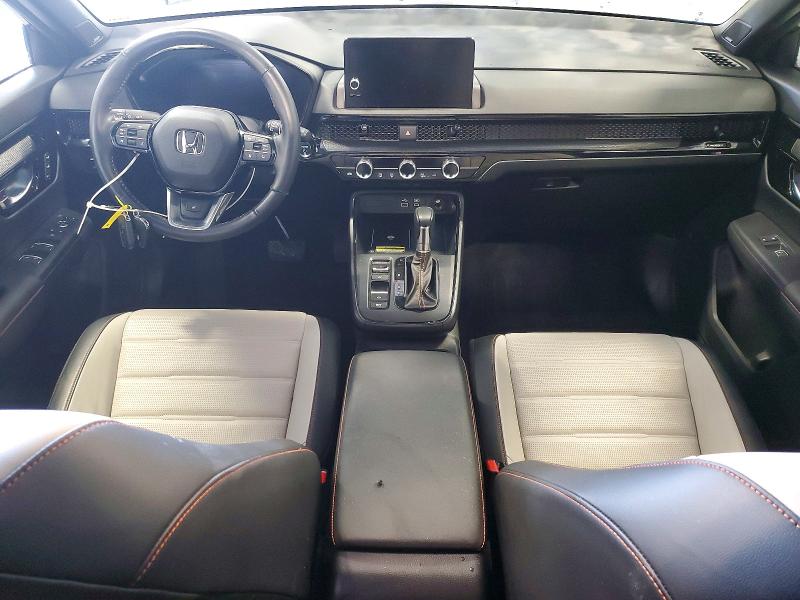 Продажа на аукционе авто 2025 Honda Cr-v, vin: 2HKRS6H91SH208286, номер лота: 46354186