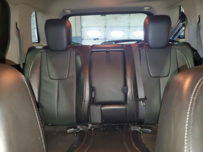 Продажа на аукционе авто 2016 Gmc Terrain, vin: 2GKFLUEK8G6200522, номер лота: 47141076