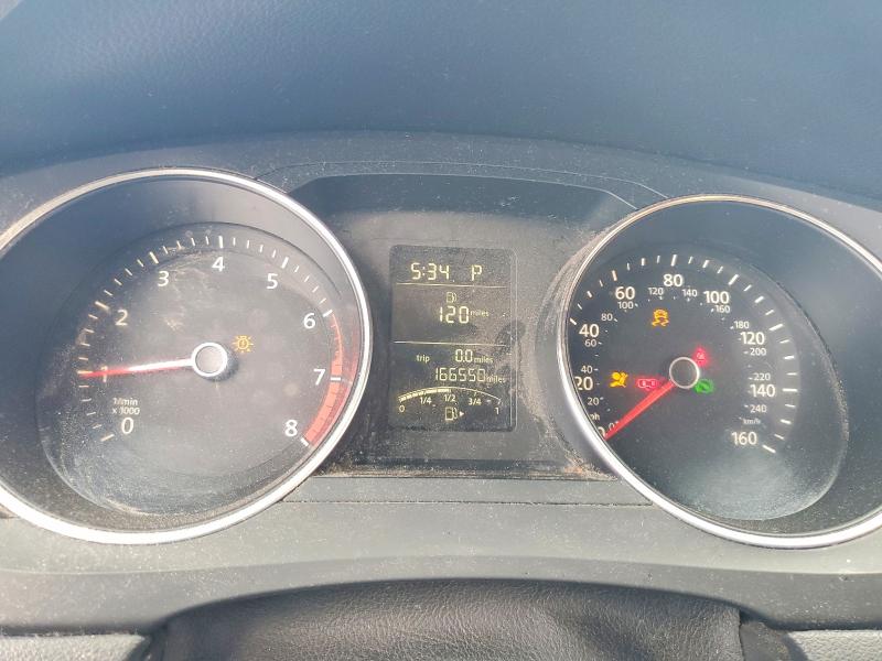 Продажа на аукционе авто 2016 Volkswagen Jetta, vin: 3VWD67AJ8GM221222, номер лота: 47425606