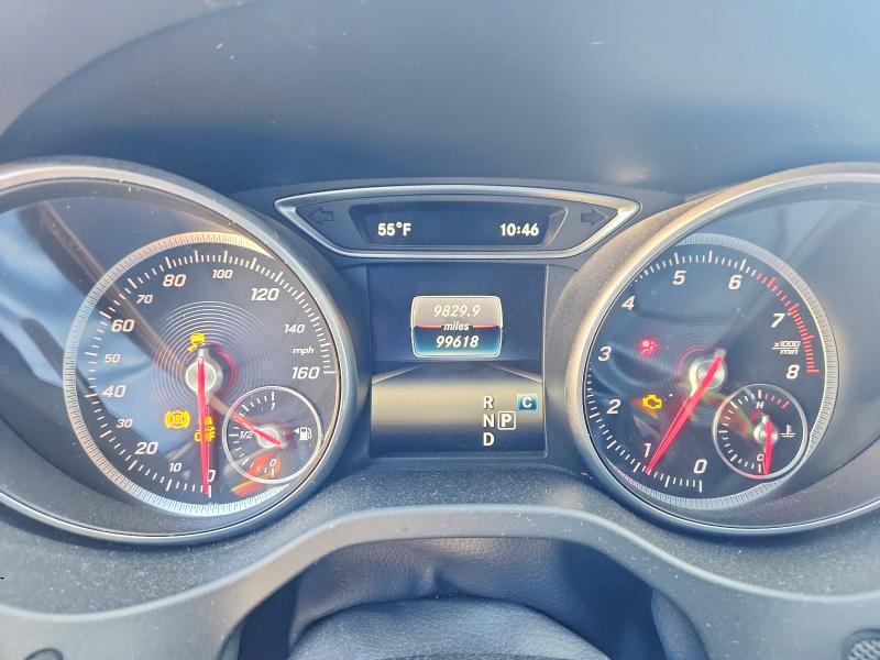 Продаж на аукціоні авто 2017 Mercedes-benz Cla, vin: WDDSJ4EB4HN426897, номер лоту: 79767115
