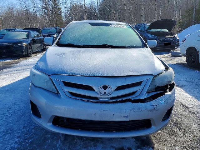 2012 Toyota Corolla მანქანა იყიდება აუქციონზე, vin: 2T1BU4EE1CC889555, აუქციონის ნომერი: 79831035