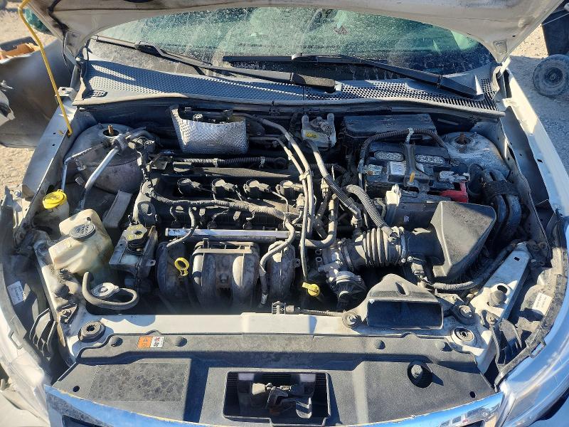 47289536 :رقم المزاد ، 1FAHP35N29W166136 vin ، 2009 Ford Focus مزاد بيع