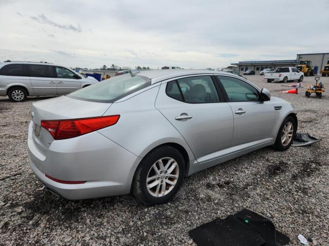 Продаж на аукціоні авто 2013 Kia Optima, vin: KNAGM4A79D5376711, номер лоту: 45659886