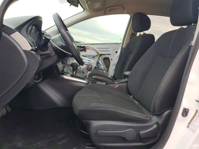 Продаж на аукціоні авто 2018 Nissan Sentra, vin: 3N1AB7AP6JY299524, номер лоту: 79783705
