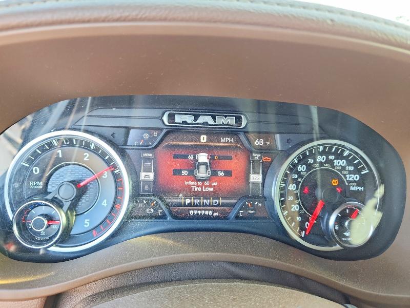 2021 Ram 2500 მანქანა იყიდება აუქციონზე, vin: 3C6UR5FL1MG518231, აუქციონის ნომერი: 46488716