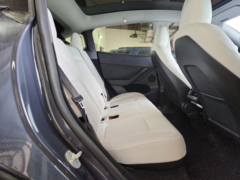 Aukcja sprzedaży 2023 Tesla Model Y, vin: 7SAYGDEE5PF853745, numer aukcji: 45663026