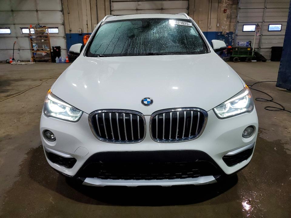 Продаж на аукціоні авто 2016 Bmw X1, vin: WBXHT3Z35G4A51186, номер лоту: 79821025