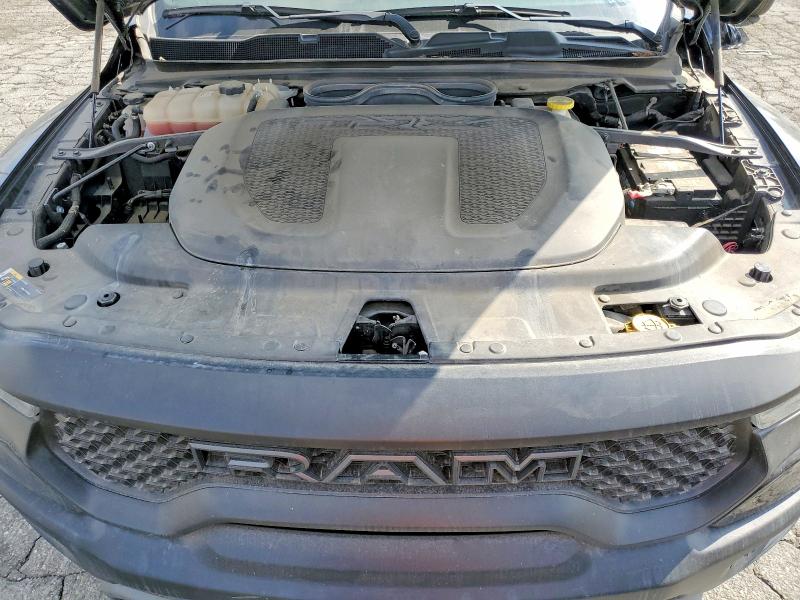 41639686 :رقم المزاد ، 1C6SRFU92NN150820 vin ، 2022 Ram 1500 مزاد بيع
