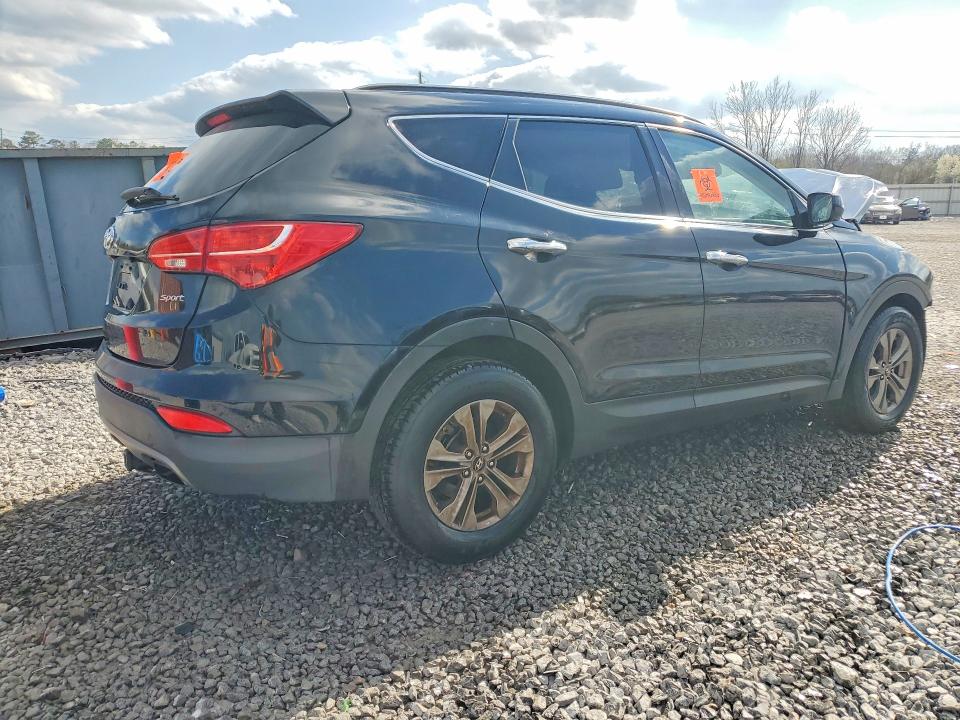 Продаж на аукціоні авто 2014 Hyundai Santa Fe Sport, vin: 5XYZU3LB9EG130824, номер лоту: 79404545