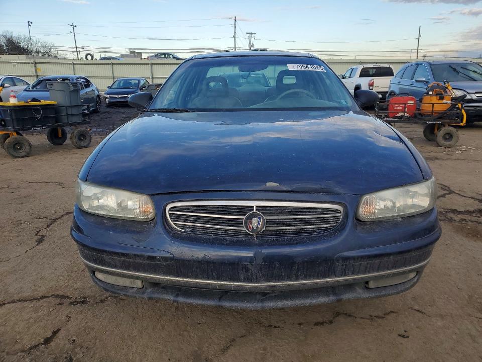 Aukcja sprzedaży 1998 Buick Regal, vin: 2G4WB52K2W1479210, numer aukcji: 79544085