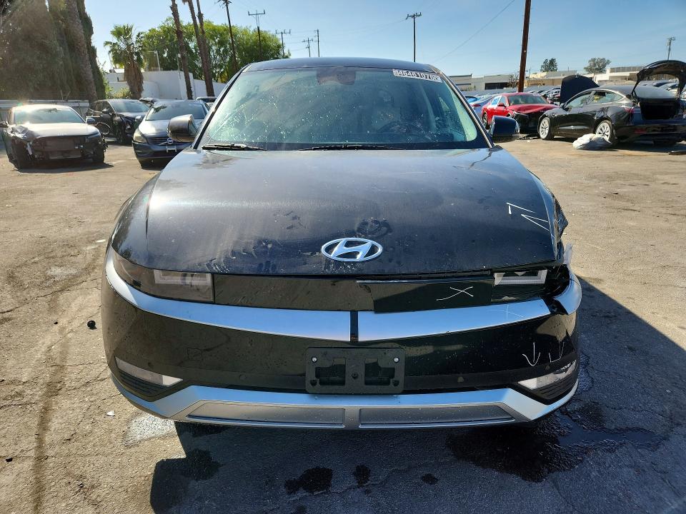 Aukcja sprzedaży 2023 Hyundai Ioniq 5, vin: KM8KNDAF7PU228998, numer aukcji: 46461076