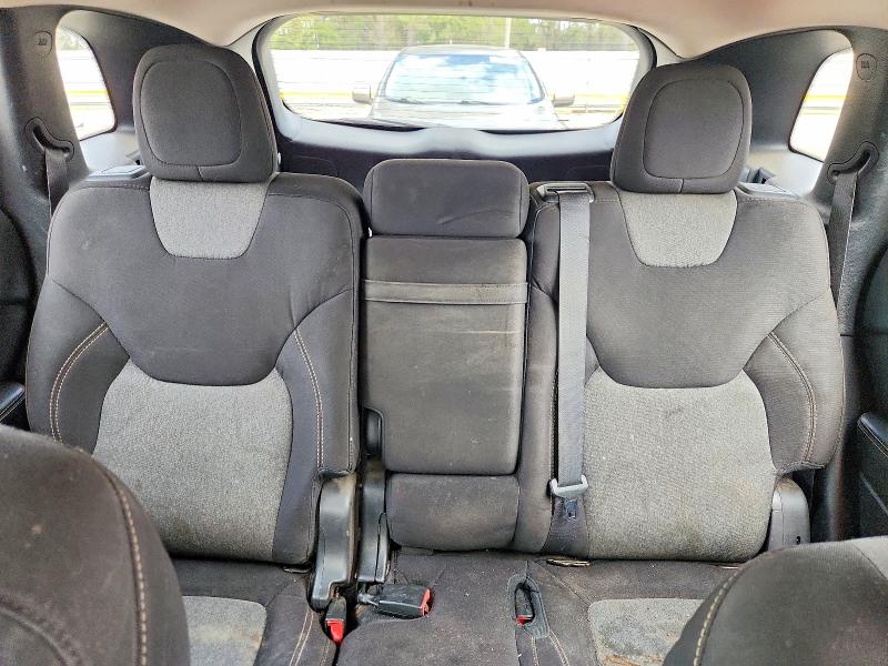 Продаж на аукціоні авто 2016 Jeep Cherokee, vin: 1C4PJLAB3GW137597, номер лоту: 49640366
