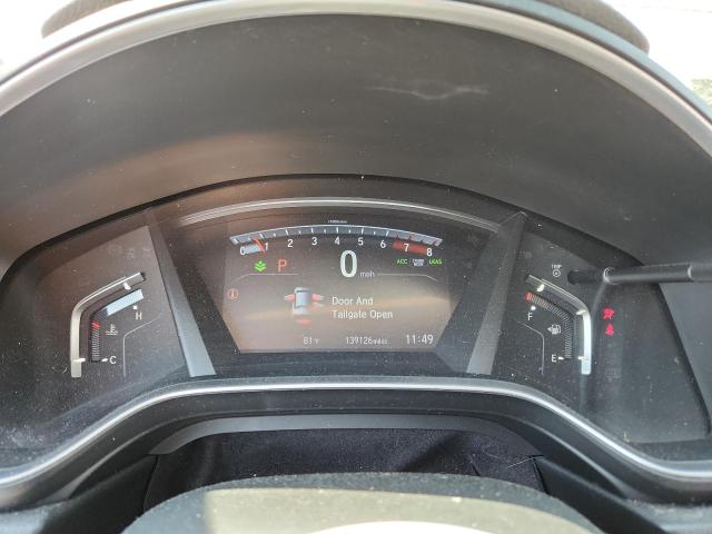 2019 Honda Crv მანქანა იყიდება აუქციონზე, vin: 7FARW1H80KE004628, აუქციონის ნომერი: 46823516