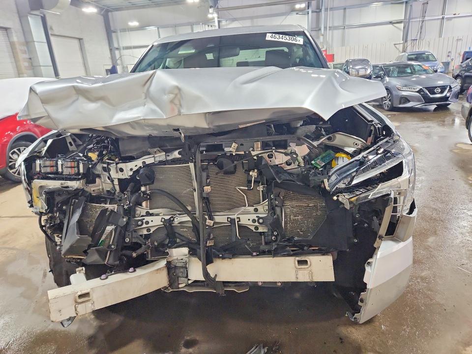 46345306 :رقم المزاد ، 5TFMA5DB9PX084506 vin ، 2023 Toyota Tundra مزاد بيع