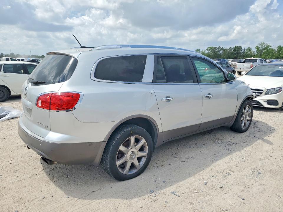2009 Buick Enclave მანქანა იყიდება აუქციონზე, vin: 5GAEV23D99J105940, აუქციონის ნომერი: 47965056