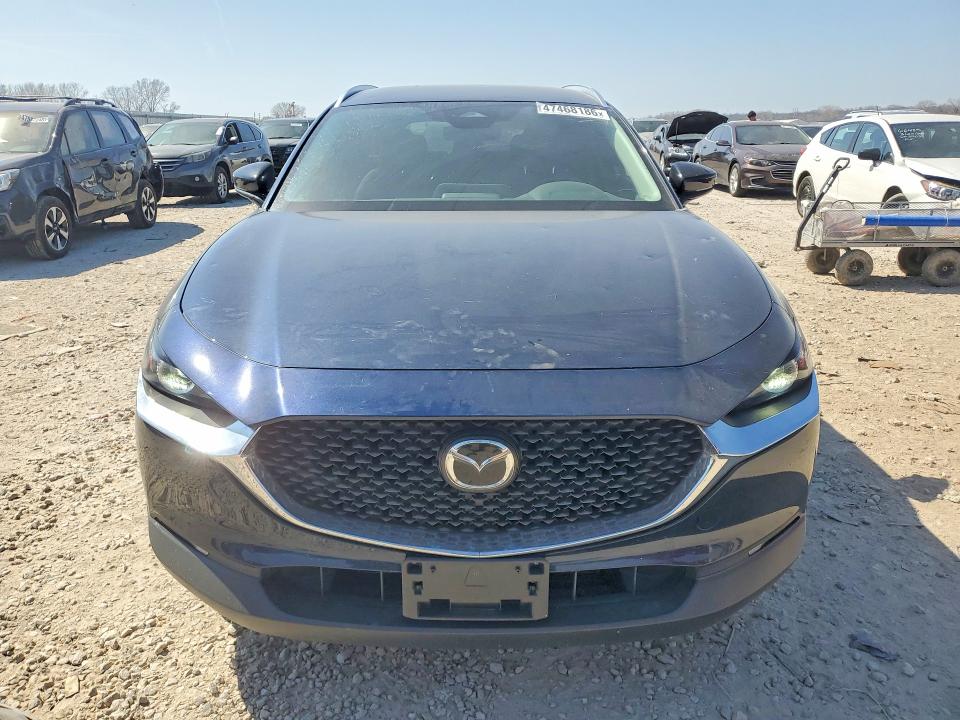 Продаж на аукціоні авто 2024 Mazda Cx-30, vin: 3MVDMBBMXRM695811, номер лоту: 47468186