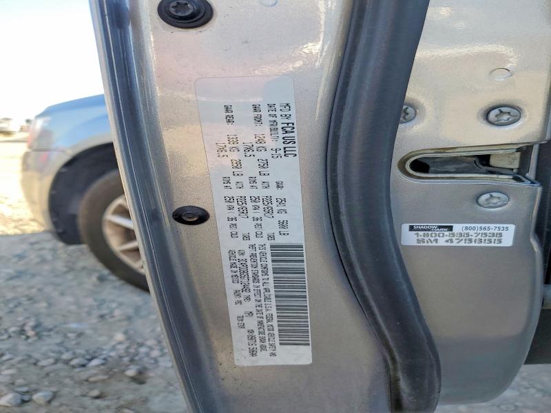 Продажа на аукционе авто 2016 Dodge Journey, vin: 3C4PDDBG5GT124492, номер лота: 46937286