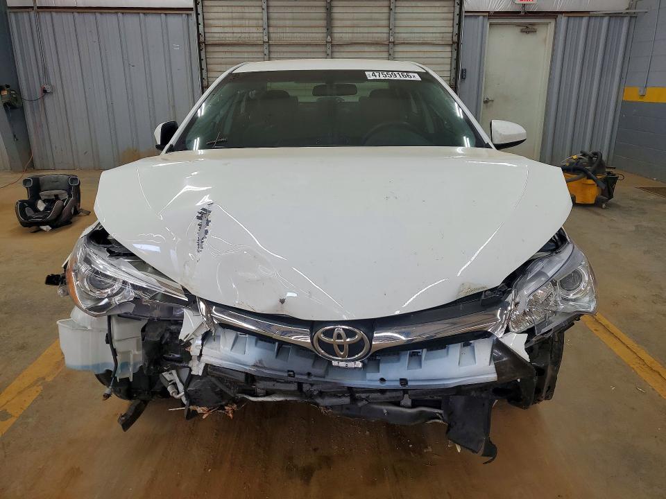 Aukcja sprzedaży 2016 Toyota Camry, vin: 4T4BF1FK5GR577715, numer aukcji: 47559166