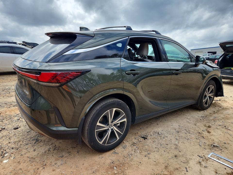 Aukcja sprzedaży 2024 Lexus Rx 350, vin: 2T2BAMBA5RC032654, numer aukcji: 79825945