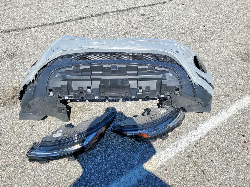Продаж на аукціоні авто 2024 Land Rover Range Rover Evoque, vin: SALZJ2FX8RH242630, номер лоту: 46763086