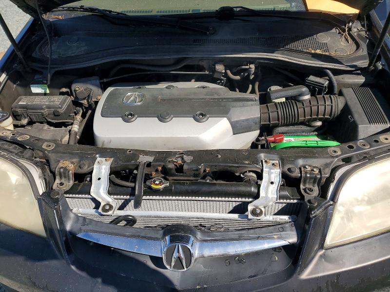 Продажа на аукционе авто 2003 Acura Mdx, vin: 2HNYD182X3H542249, номер лота: 47420626