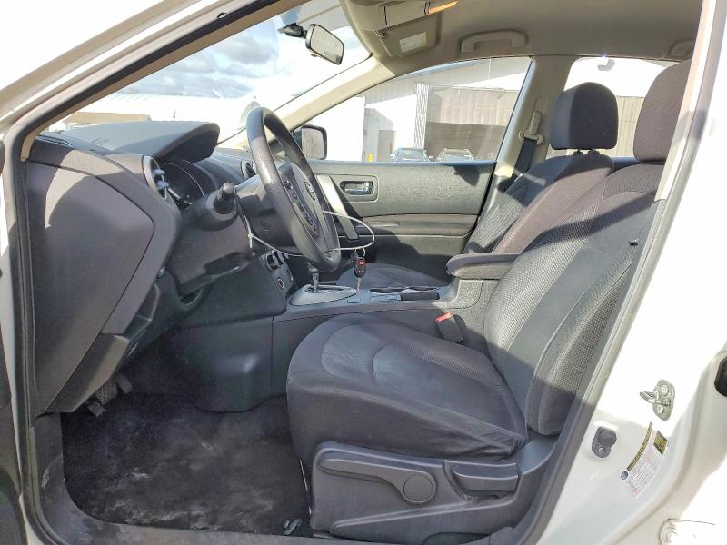 Продажа на аукционе авто 2015 Niss Rogue, vin: JN8AS5MV7FW759174, номер лота: 46041116