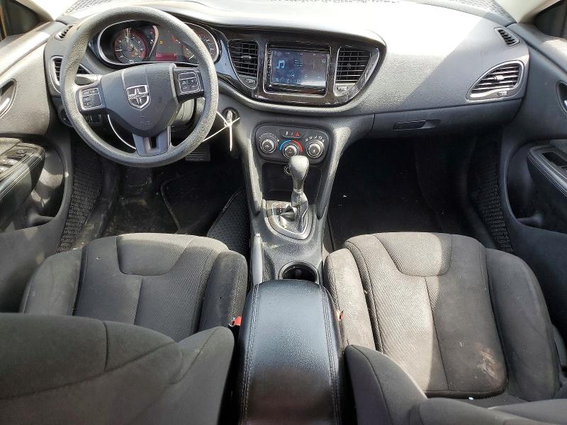 Продаж на аукціоні авто 2013 Dodge Dart, vin: 1C3CDFAA7DD104435, номер лоту: 47204186