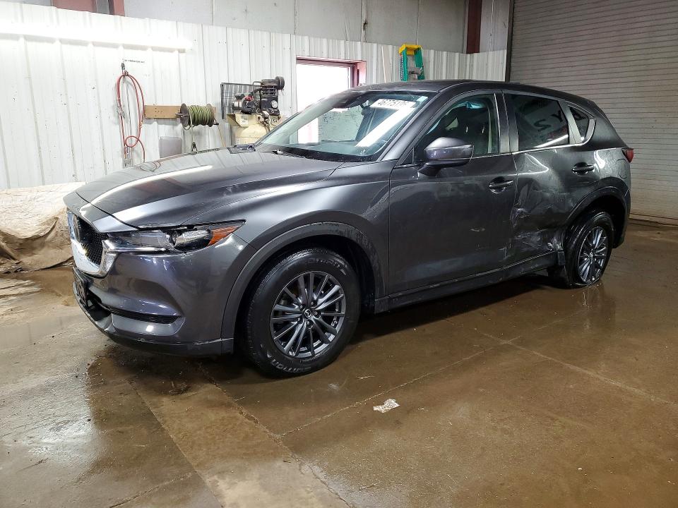 46775196 :رقم المزاد ، JM3KFBCM5K0676701 vin ، 2019 Mazda Cx-5 مزاد بيع