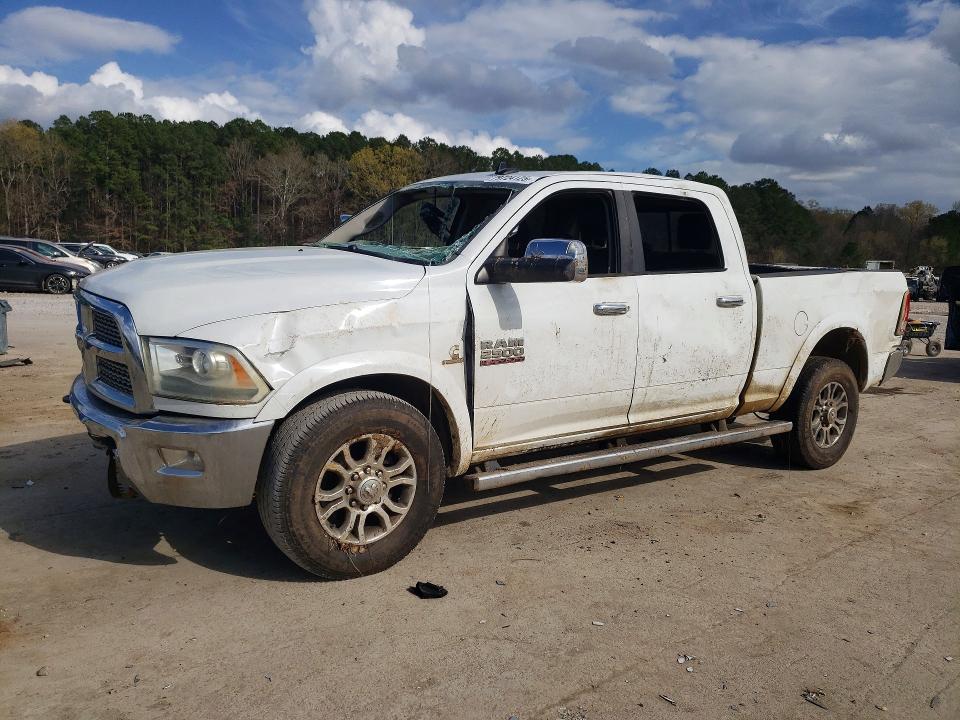Aukcja sprzedaży 2015 Ram 2500, vin: 3C6UR5FL9FG673984, numer aukcji: 79724125